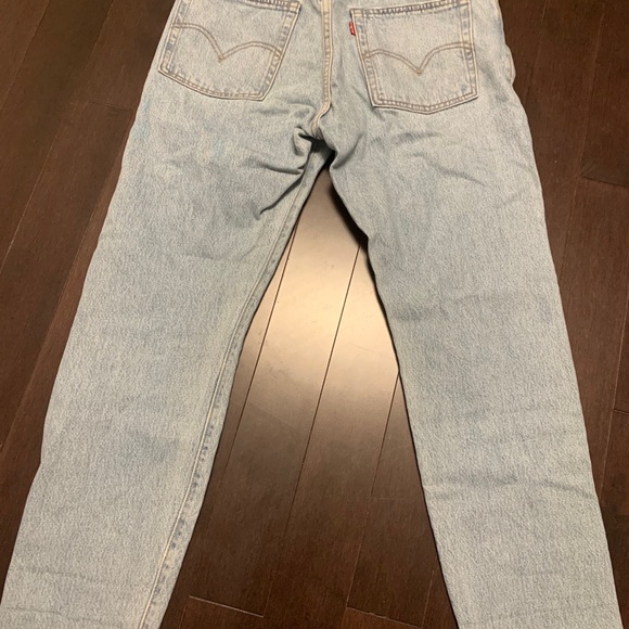 Levi's WEDGIE FIT WOMEN'S JEANS - Picture 6 of 8